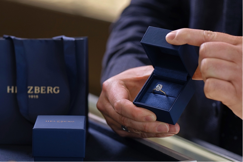 Engagement buying guide